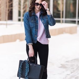 🔴SOLD 🔴 Loft sweater